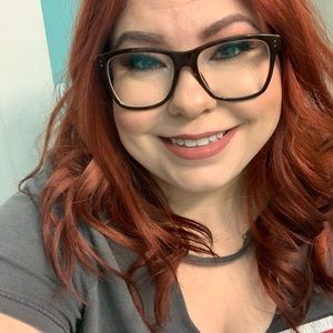 Meet your Posher, Darlene